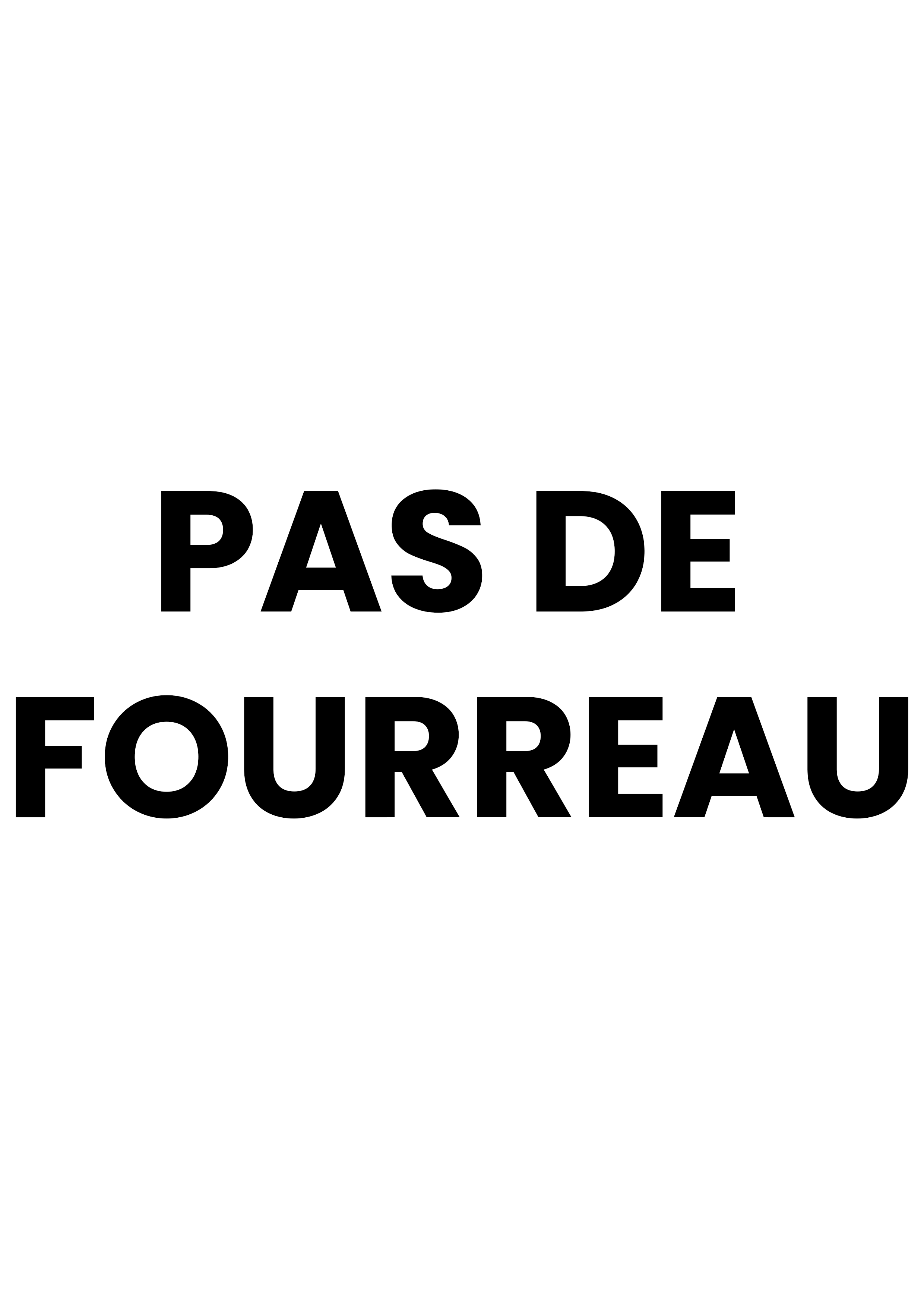 Fourreau