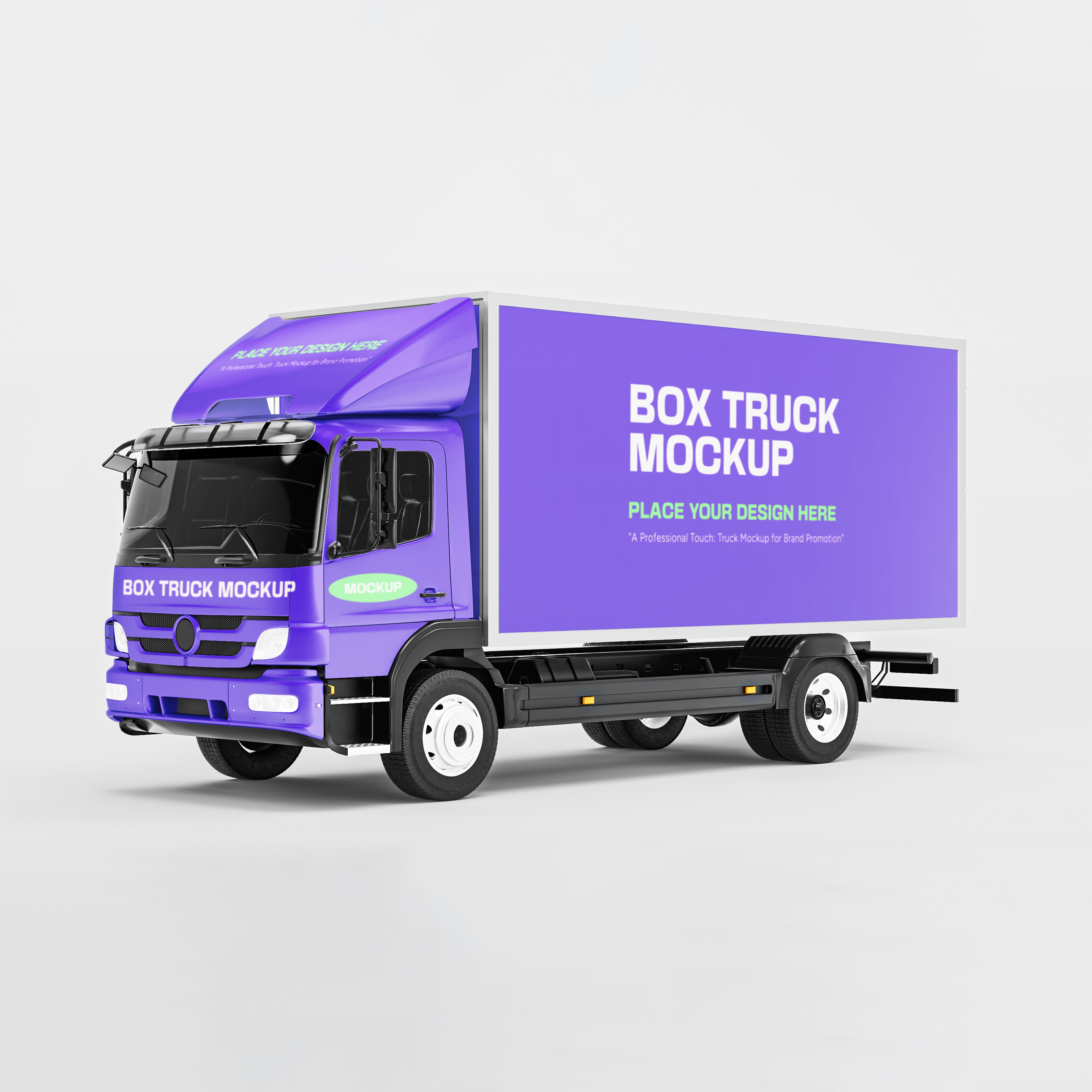 Camion
