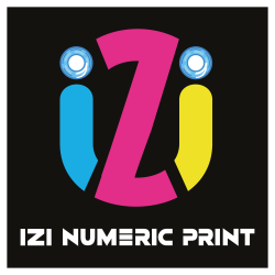 Logo IZI